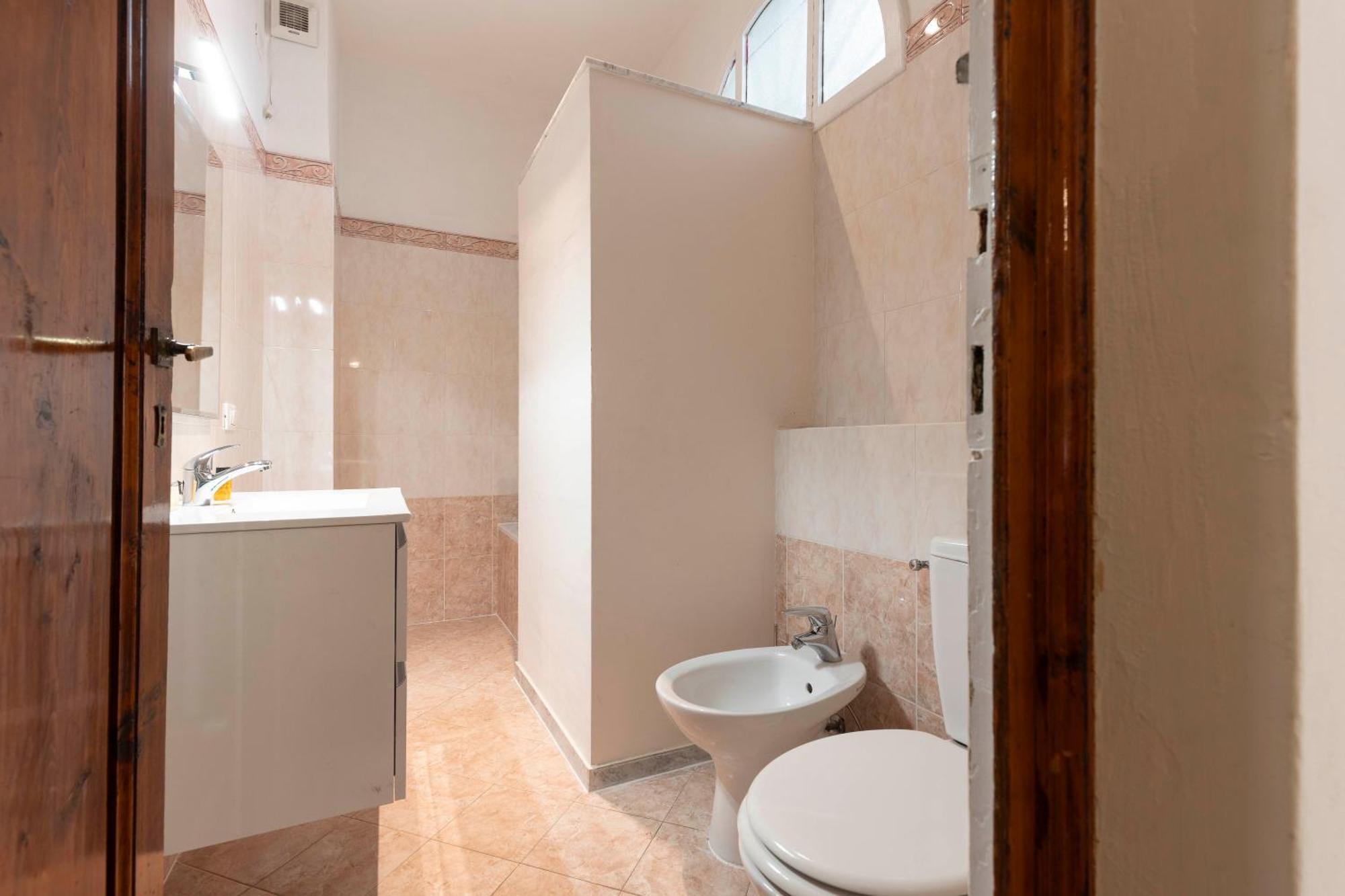 Santo Spirito Exclusive Apartment Florenz Exterior foto