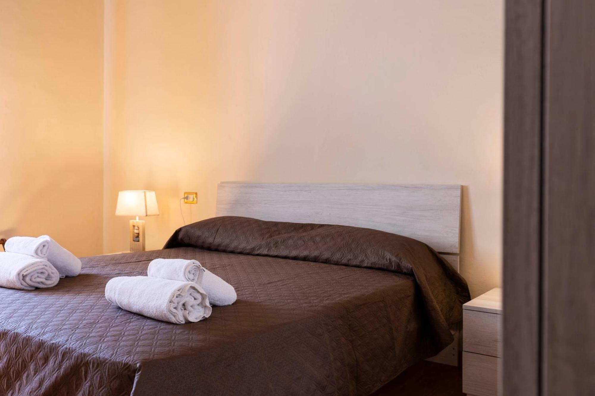 Santo Spirito Exclusive Apartment Florenz Exterior foto