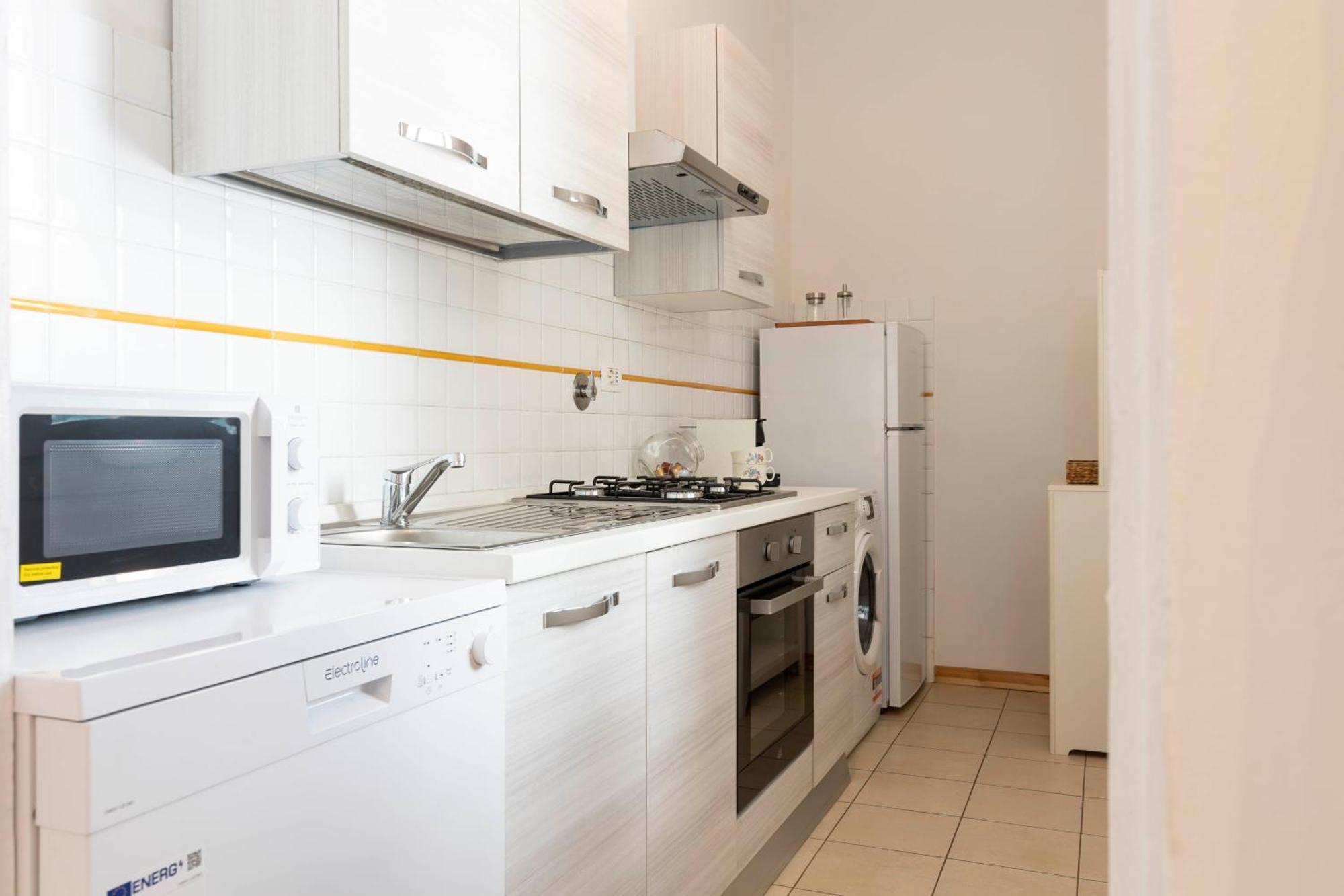 Santo Spirito Exclusive Apartment Florenz Exterior foto