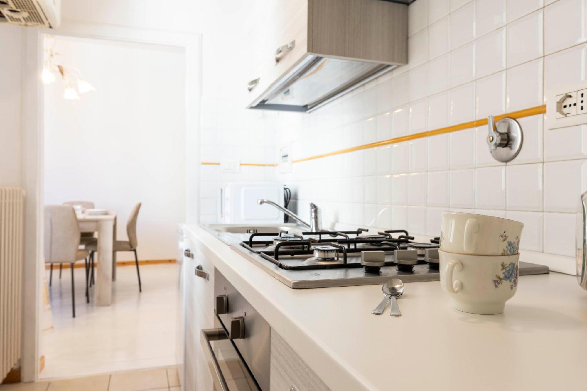 Santo Spirito Exclusive Apartment Florenz Exterior foto