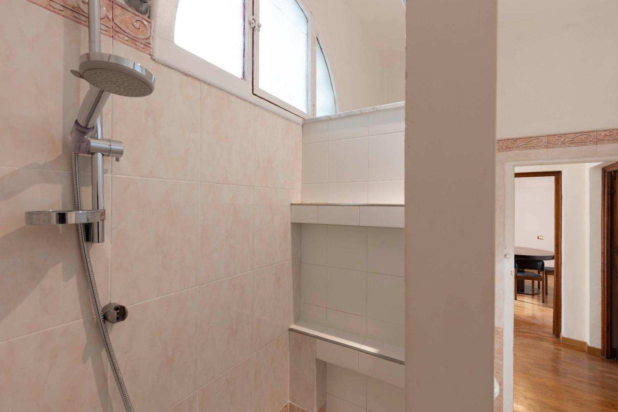 Santo Spirito Exclusive Apartment Florenz Exterior foto